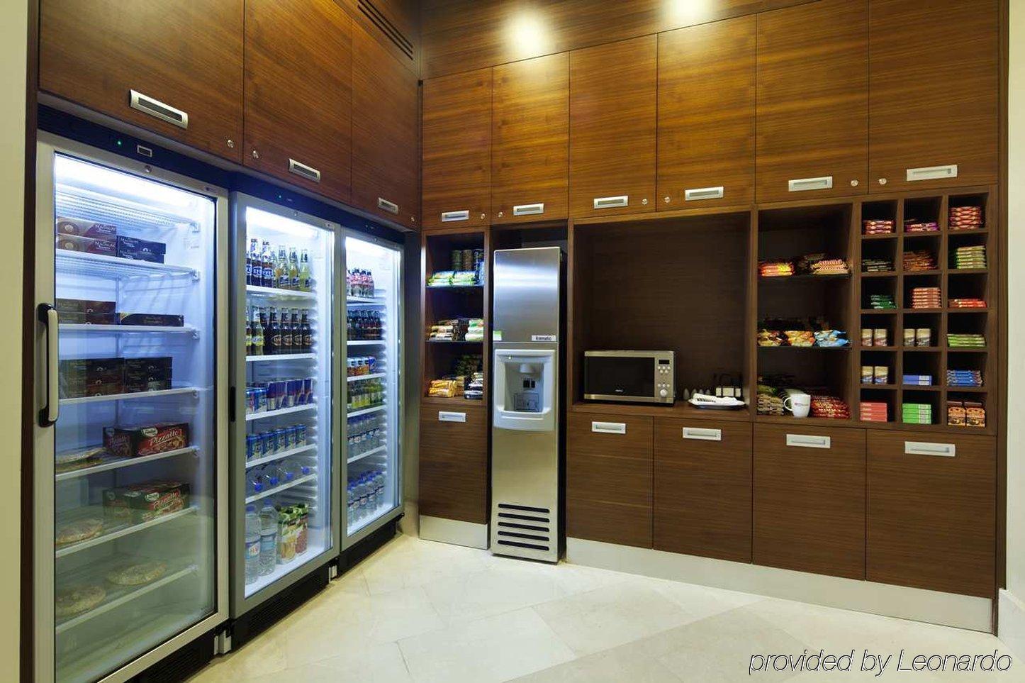 Hilton Garden Inn Fuzhou Cangshan Eksteriør bilde