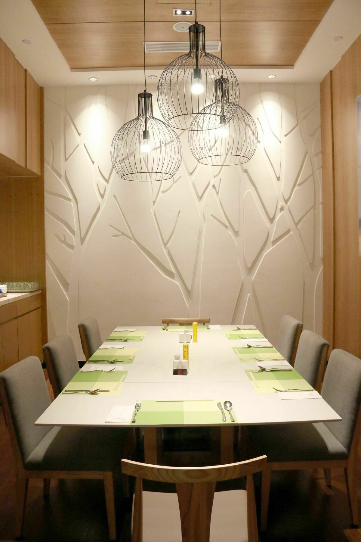 Hilton Garden Inn Fuzhou Cangshan Eksteriør bilde